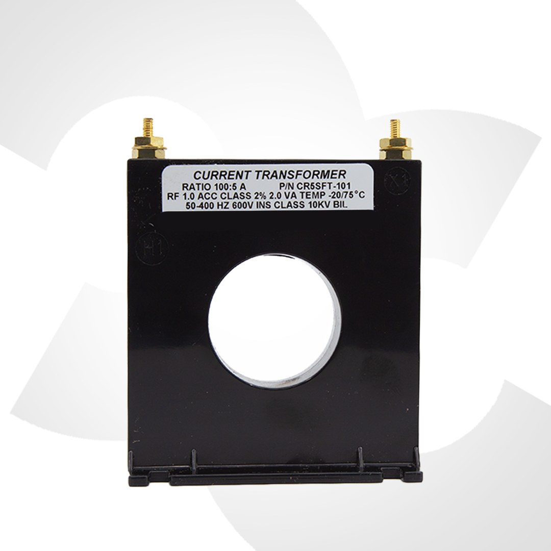 CT-60 Current Transformer