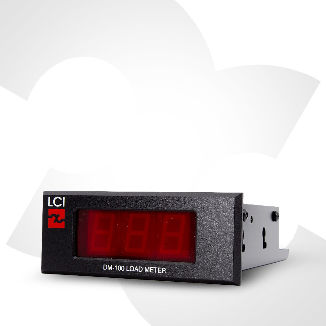 DM-100 Digital Load Meter