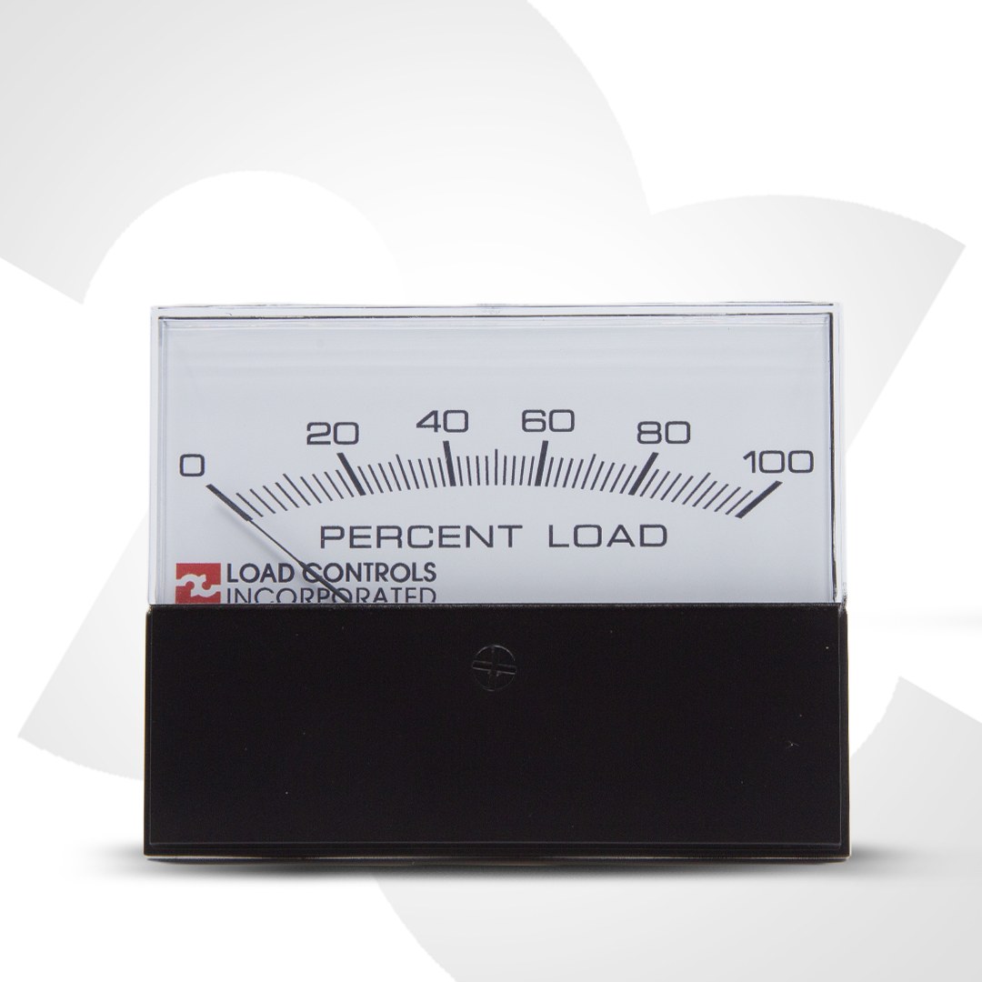 PLM - 4 - 20 Analog Percent