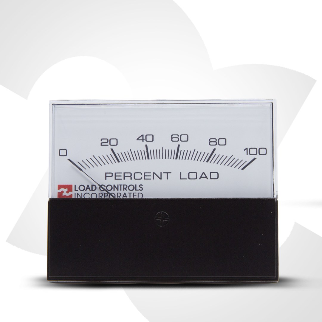 PLM Analog Percent