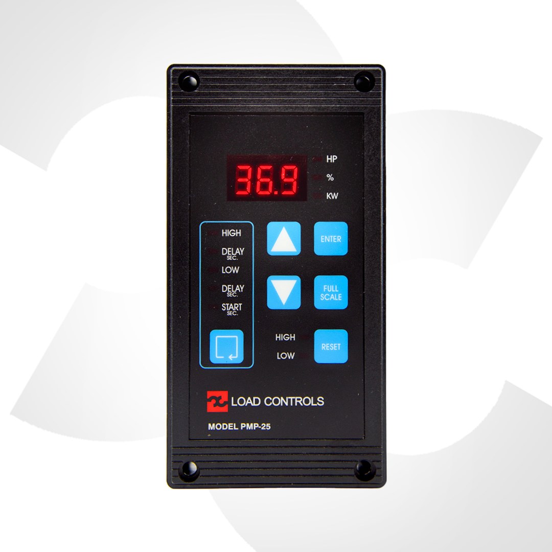 Load Controls