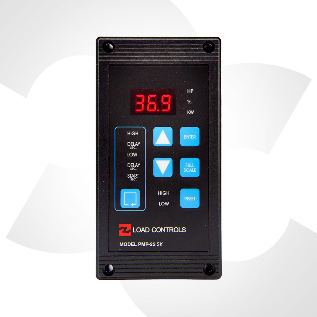 PMP-25-SK Pump Load Control