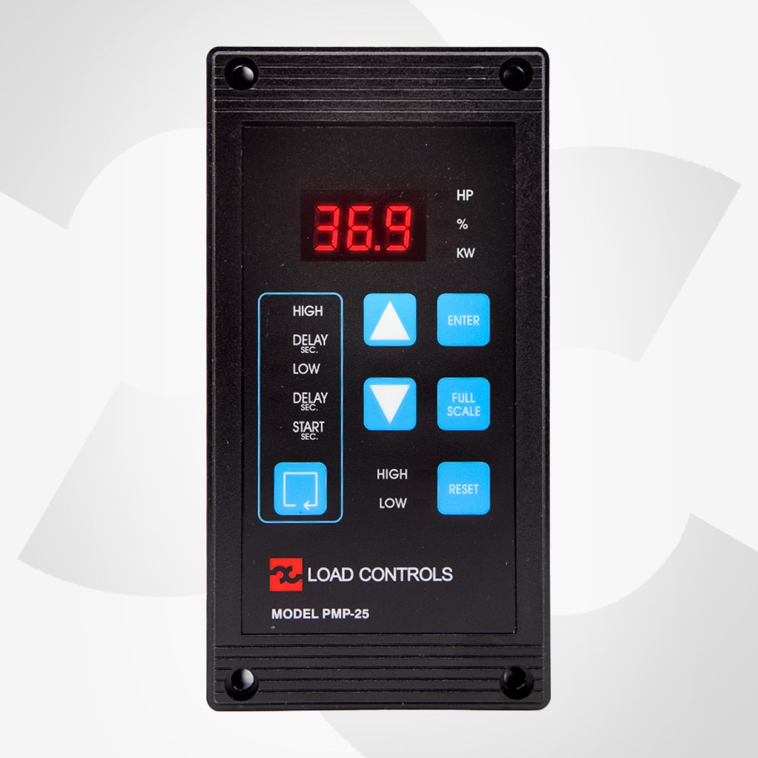 PMP-25-SP Pump Load Control