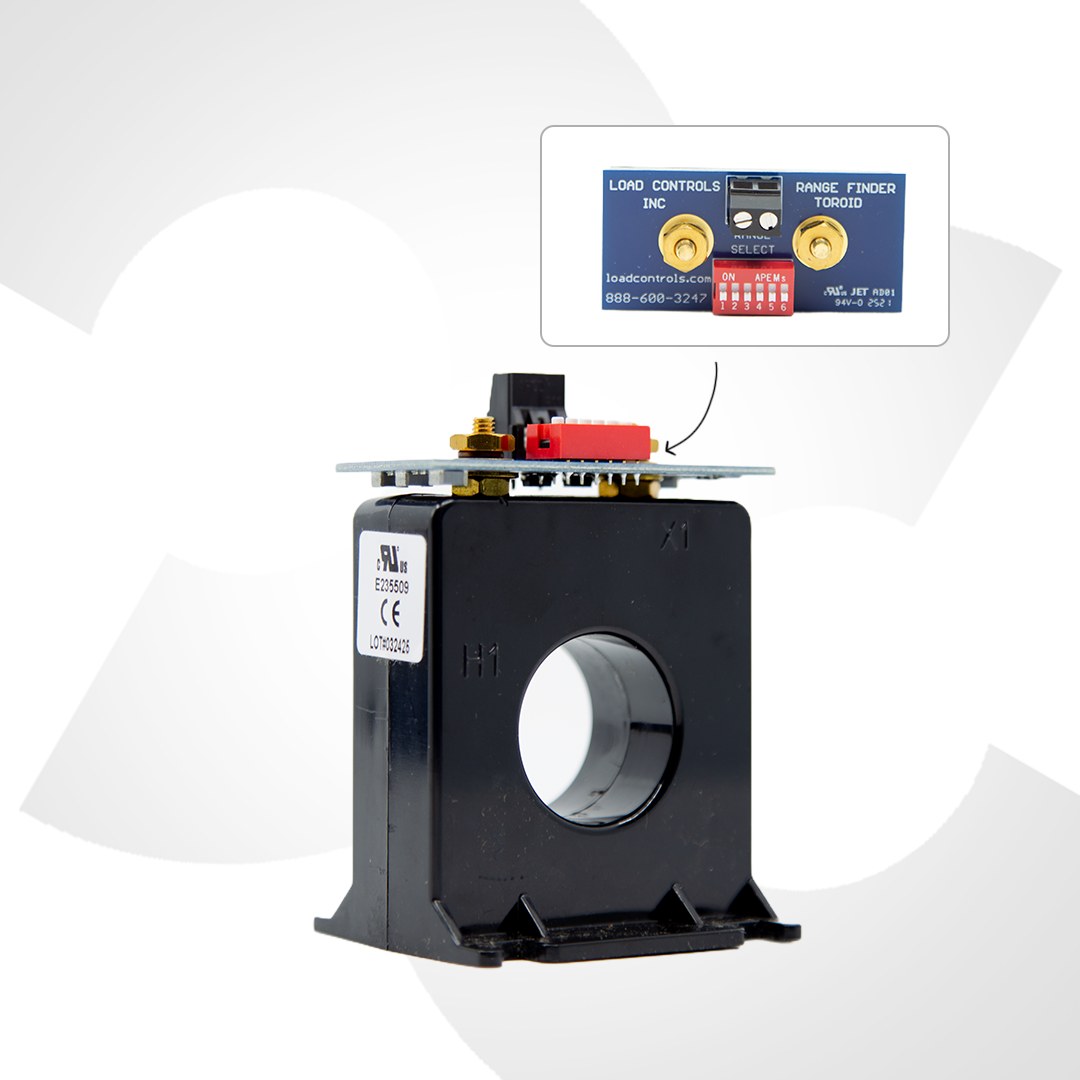 RFT | Range Finder Toroid Replacement
