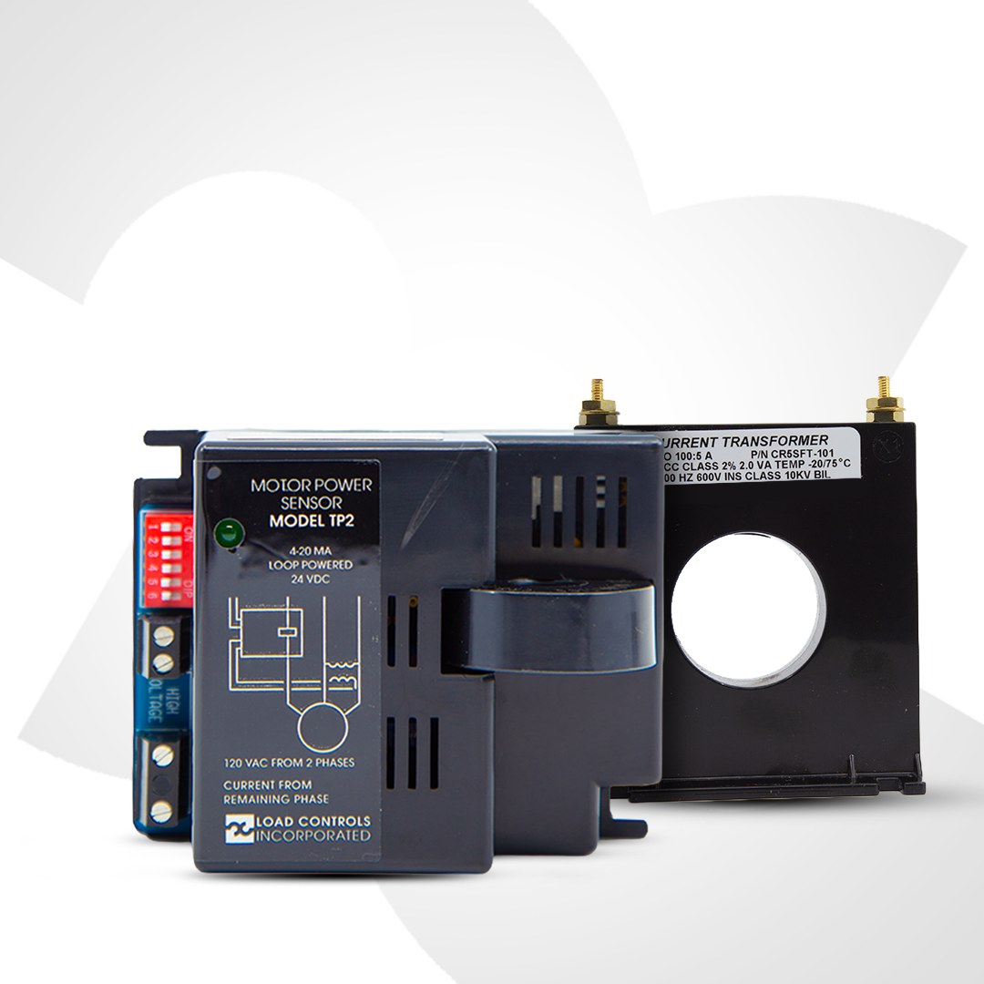 TP-2-CT75 Motor Power Sensor