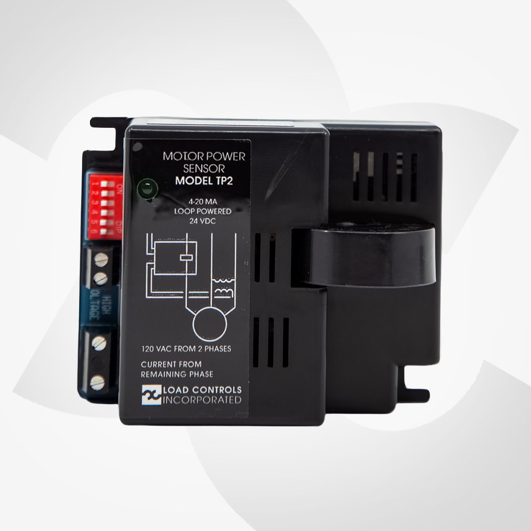 TP-2-SP Motor Power Sensor