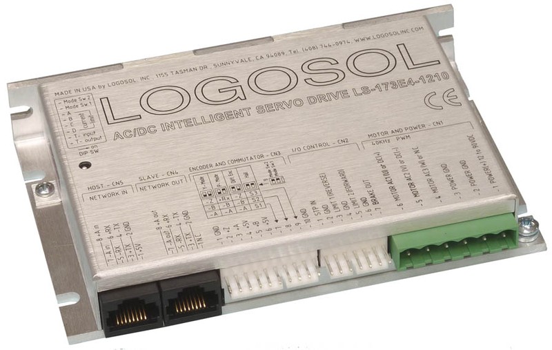 intelligent-servo-drives
