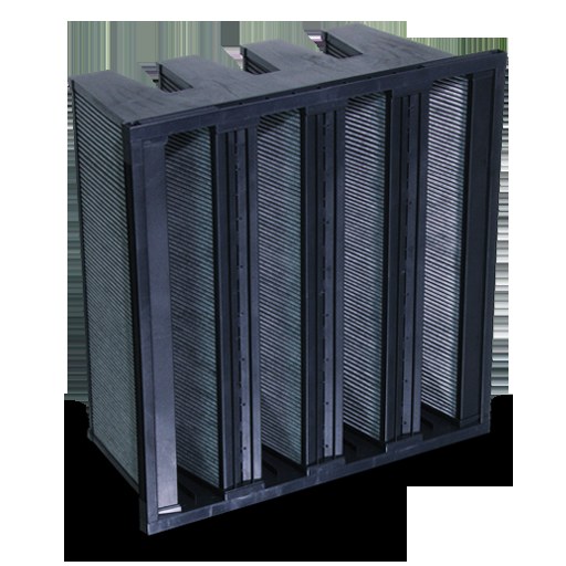 HS-Carbo Pak Quadrat