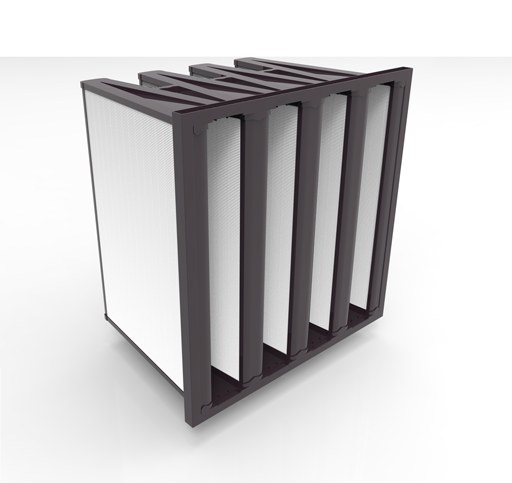 HS-Deka Pak / HS-Luftfilterbau GmbH