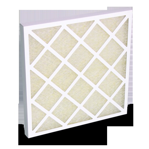 HS-Glasfaserzellen / HS-Luftfilterbau GmbH