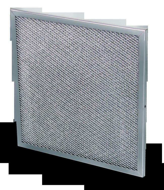 HS-Grease Filters