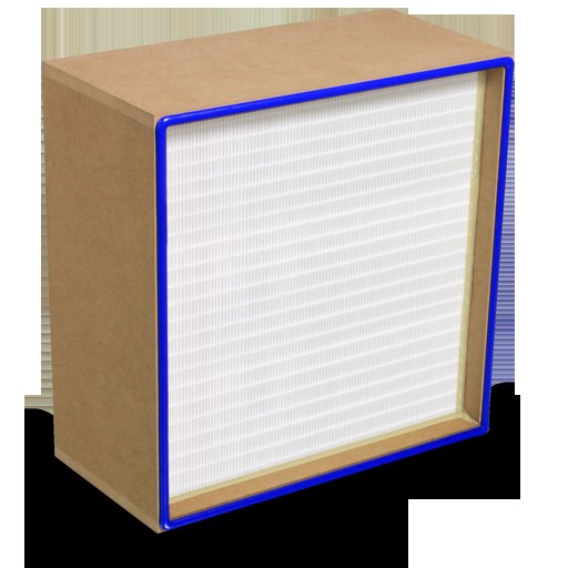 HS-Makro F / HS-Luftfilterbau GmbH