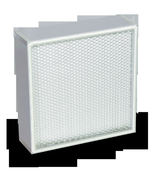 HS-Makro F-HT / HS-Luftfilterbau GmbH