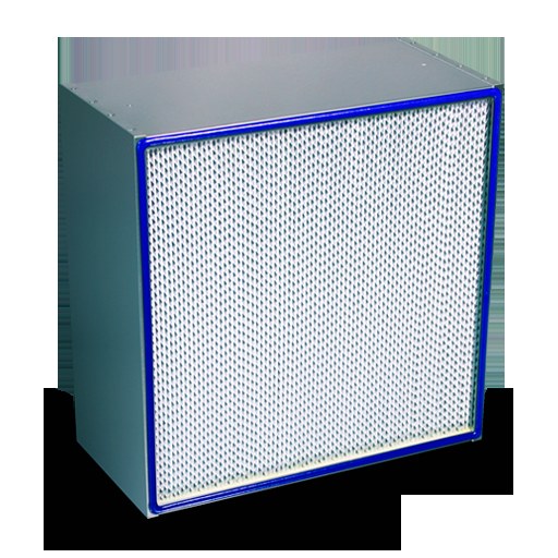 HS-Makro Pak / HS-Luftfilterbau GmbH