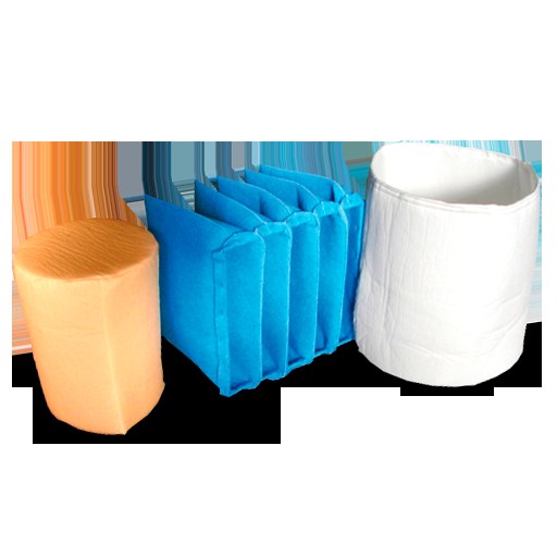 HS Special made filters / HS-Luftfilterbau GmbH