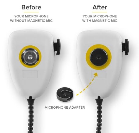 MagneticMic.com