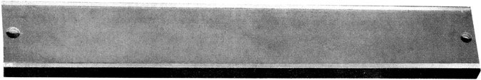 Durable Magnetic Rails for Industrial Use