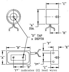Electrically Operated Permanet Magnets