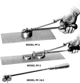 Punch Press Feeders
