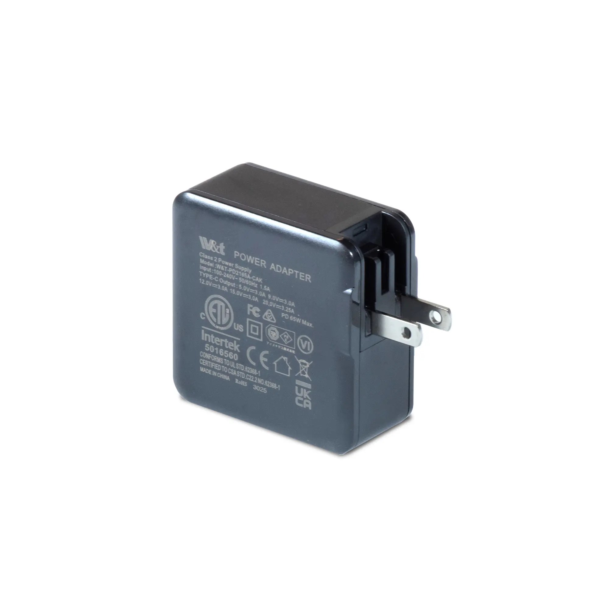 AD010103 | Power Adaptor for Rugged Tablet Accessories - Maple Systems