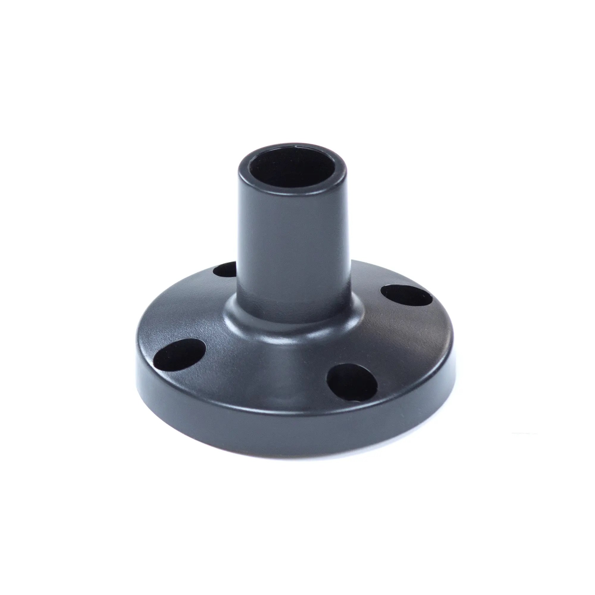 BR0218BP Tower Light Mounting Bracket, Pole Mount