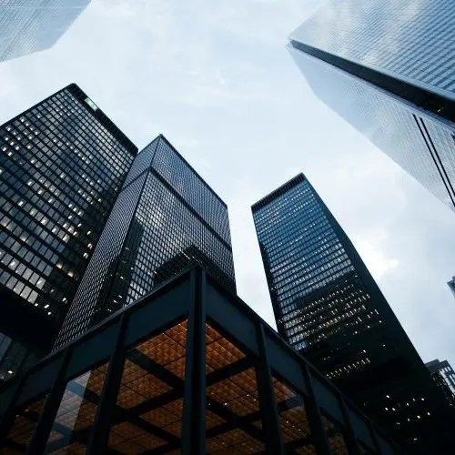 Building Automation & Control Systems