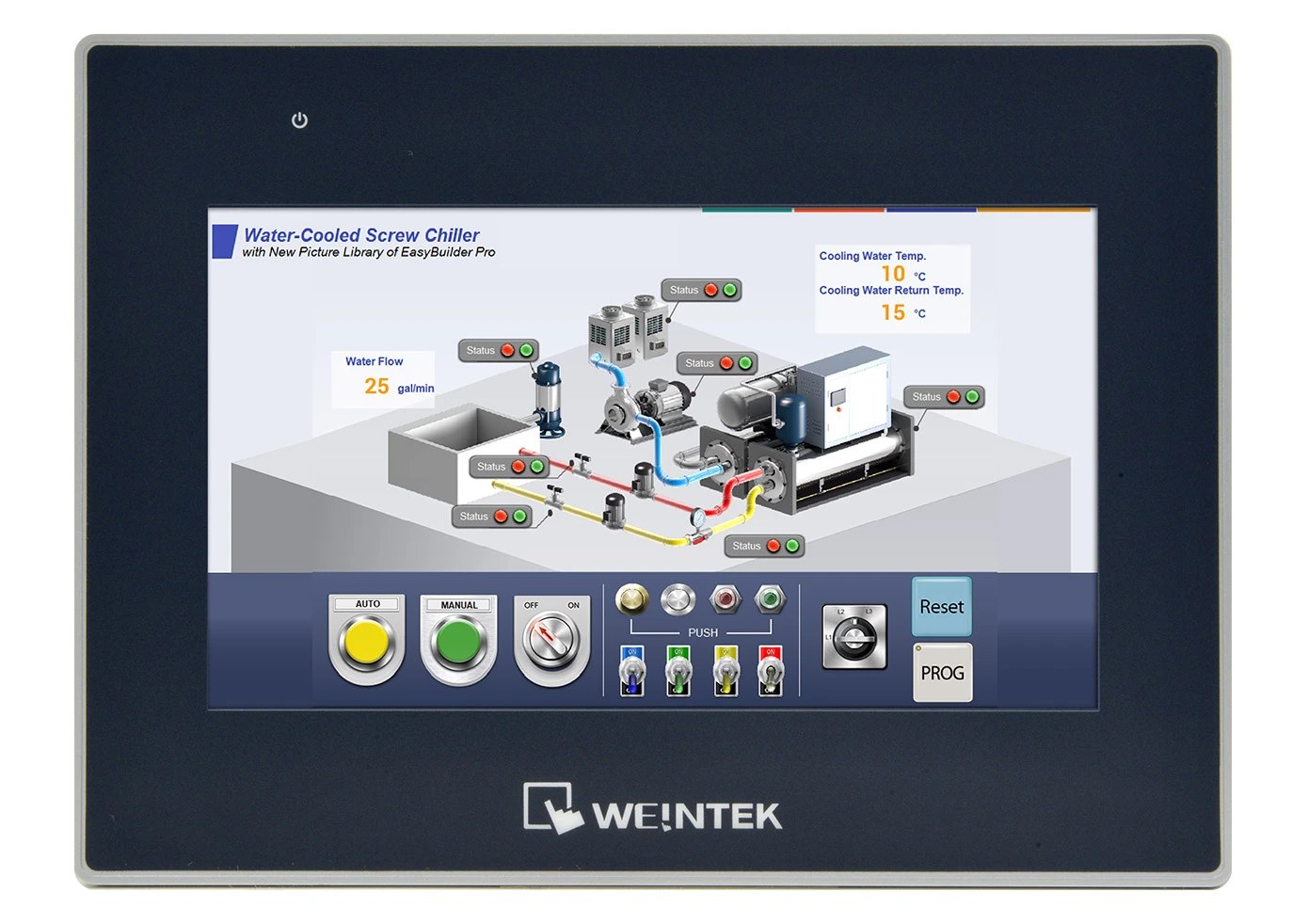 cMT3072XHT - 7