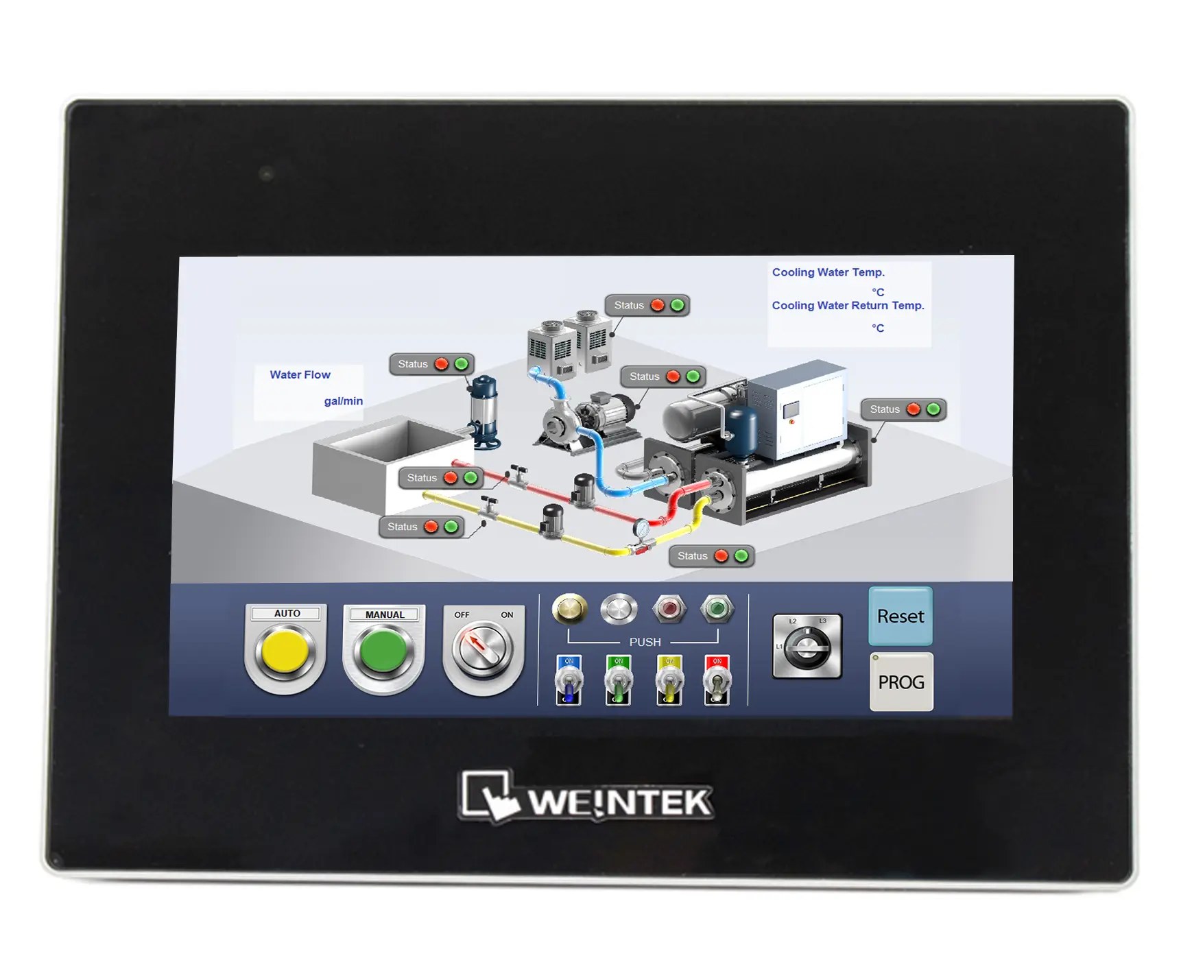 cMT3072XP