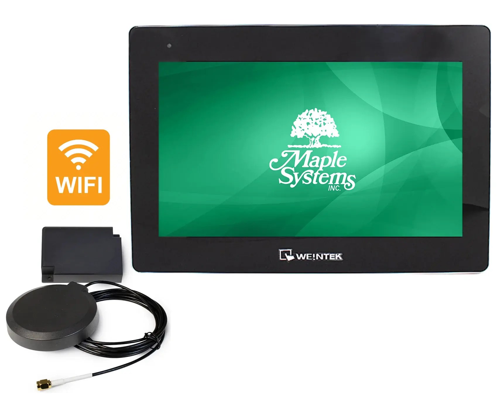 cMT3108XP Wi-Fi Enabled, Capacitive High Res Touchscreen