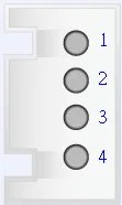 Connection Parameters Needed for HMI/cMT Products to Communicate with LingYan BMS using EBPro (EasyBuilder Pro)