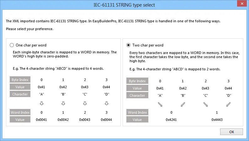 Connection Parameters Needed for HMI/cMT Products to Communicate with Allen-Bradley EtherNet/IP (CompactLogix) – Free Ta