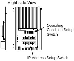 Connection Parameters Needed for HMI/cMT Products to Communicate with Yokogawa FA-M3 (Ethernet) using EBPro (EasyBuilder