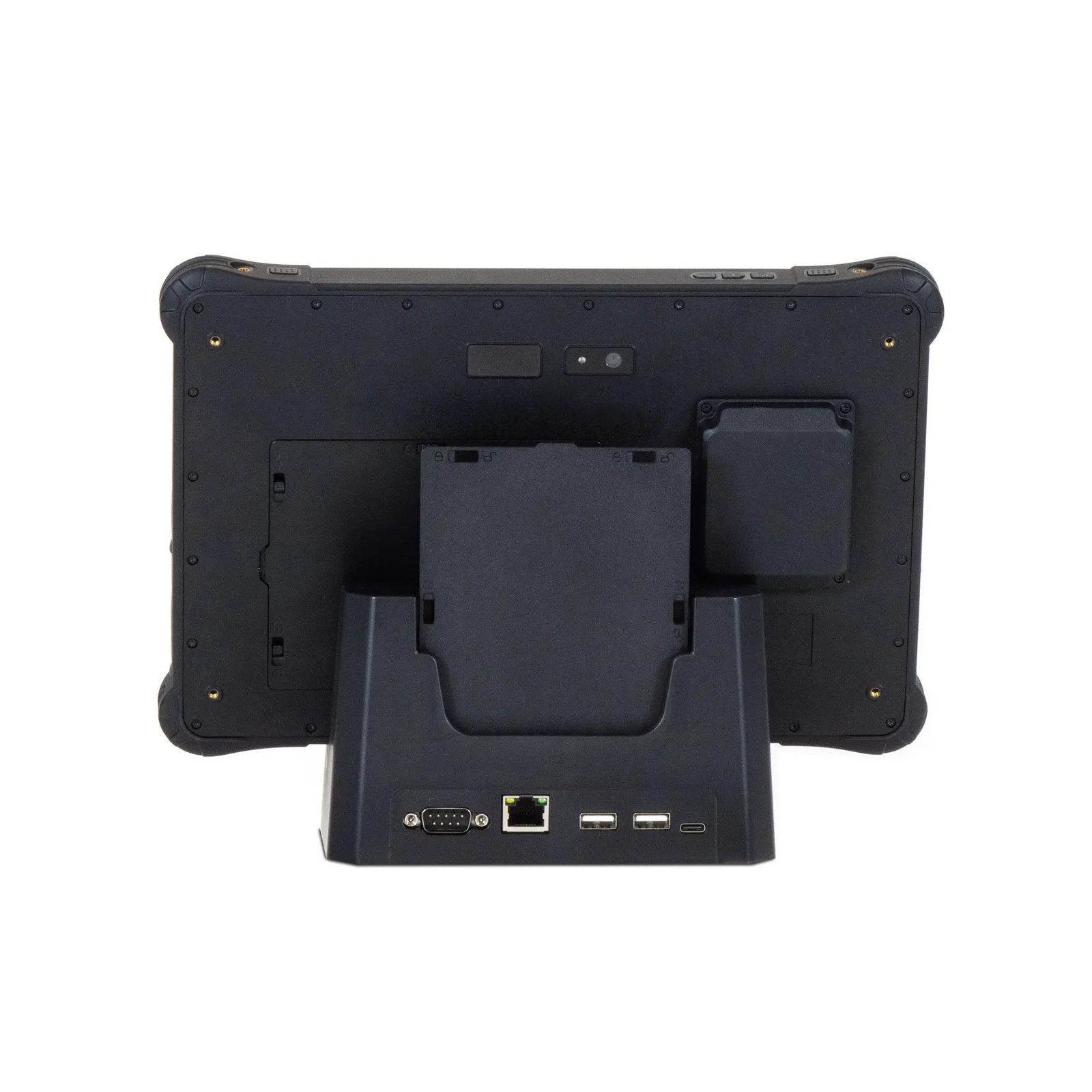 DK010003 | Office Dock & Dual Charging for RT1300 Series Rugged Tablet - Maple Systems