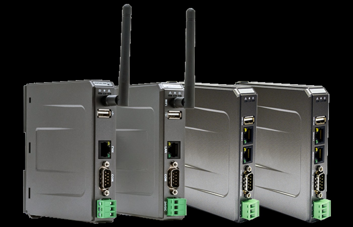 Headless HMIs
