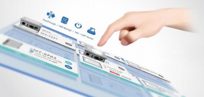 How to Connect to a Maple Systems HMI with EasyAccess 2.0