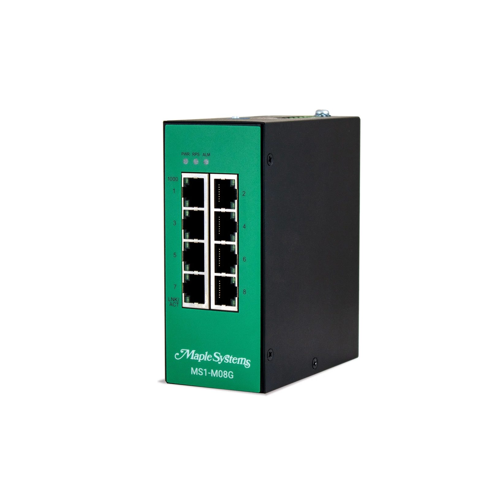 Industrial Network Switch