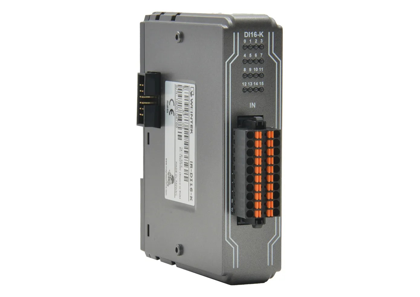 iR-DI16-K