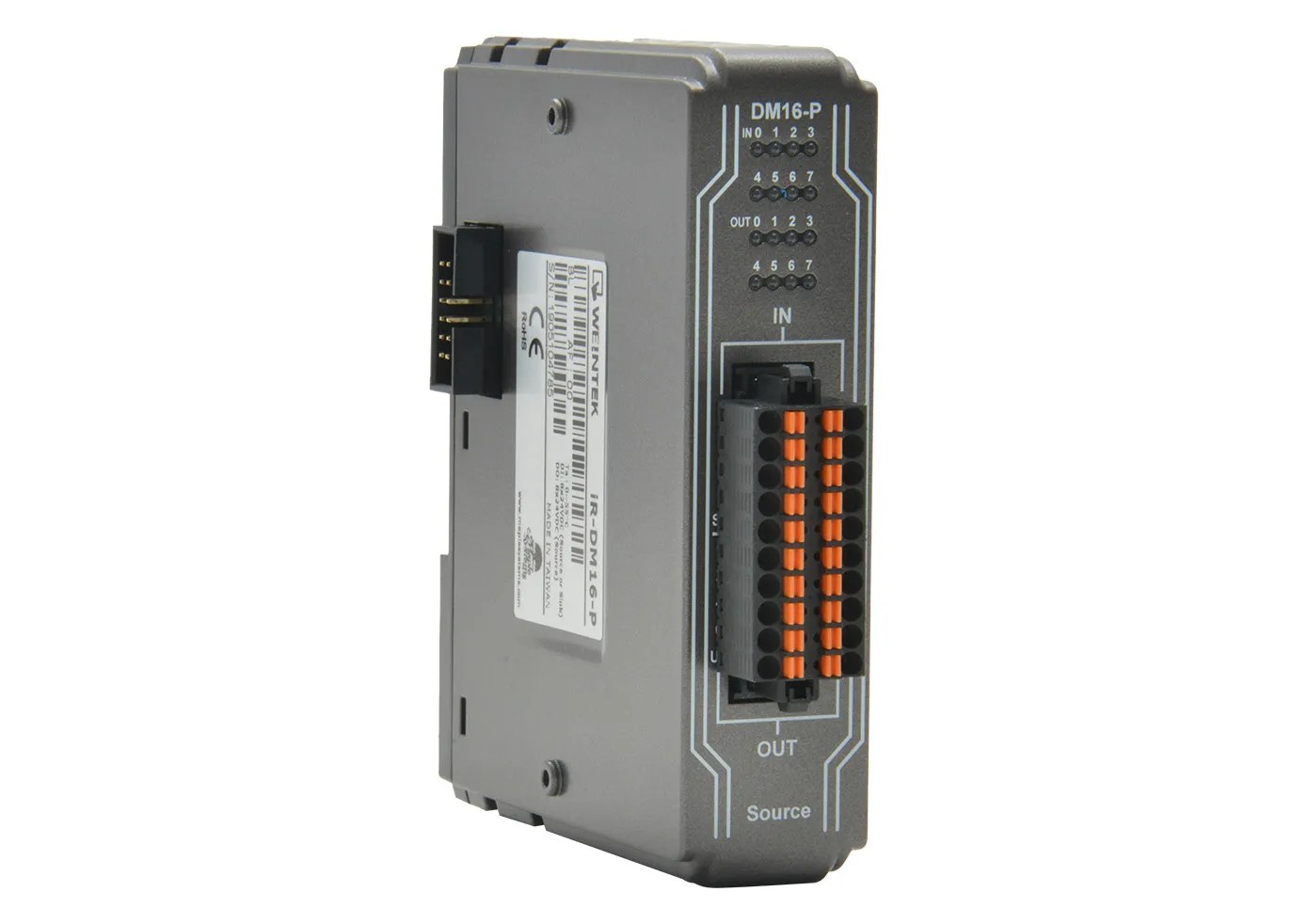 iR-DM16-P
