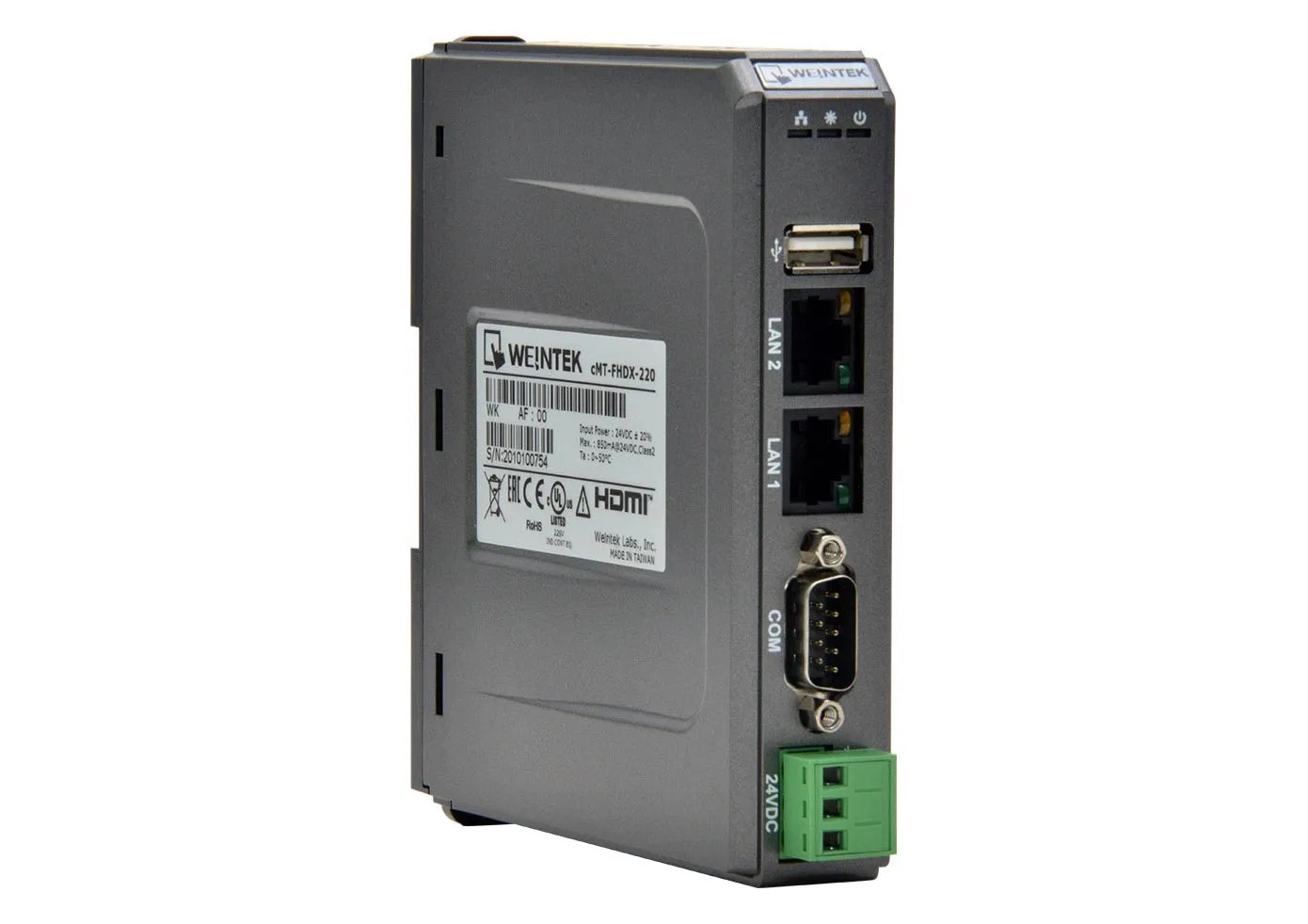 Legacy cMT-FHDX-220