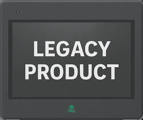 Legacy Products