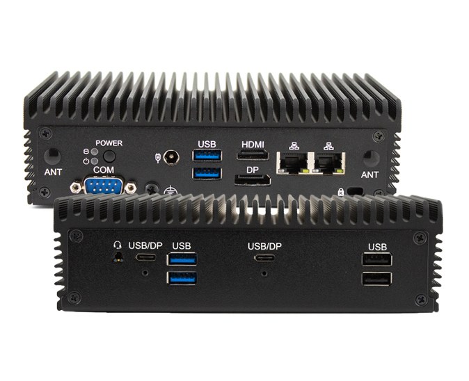 Mini PC
