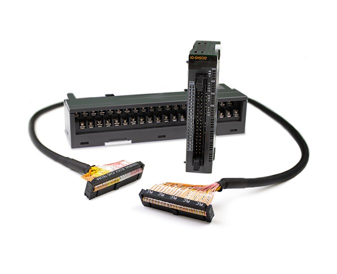 PLC High Speed Counter Kit