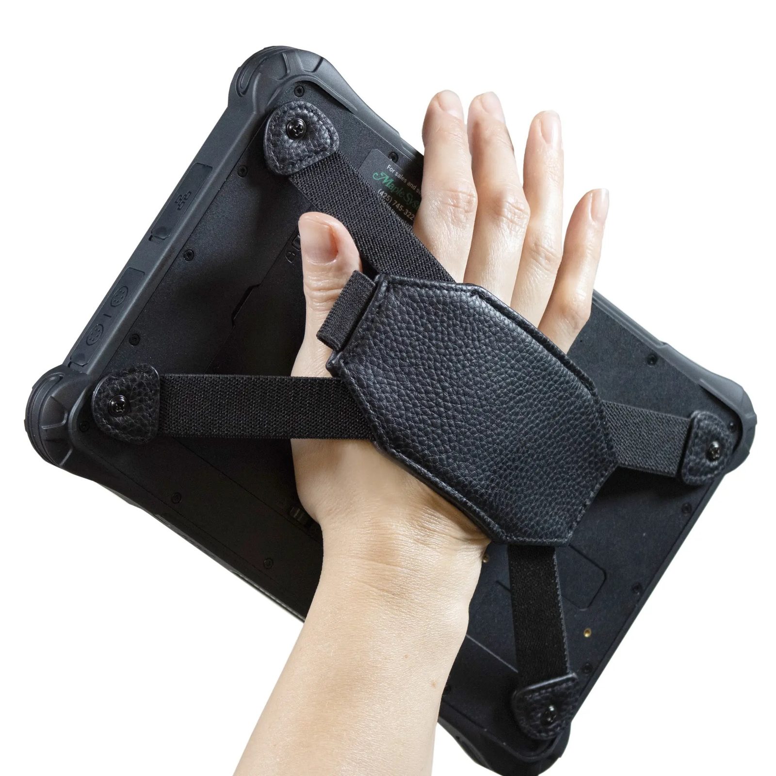 SR020010 | Hand Strap for RT1110A & RT1310A 10.1