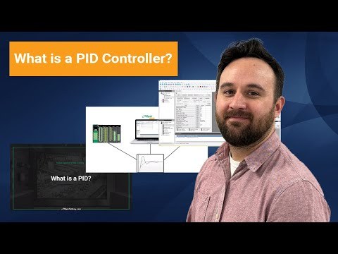 What is a PID Controller?