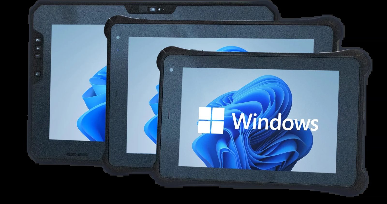 Windows Rugged Tablets Built for Extreme Environments