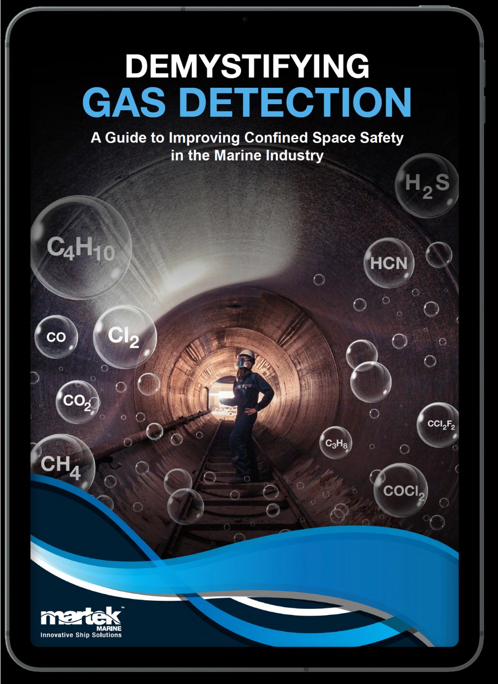 Demystifying Gas Detection