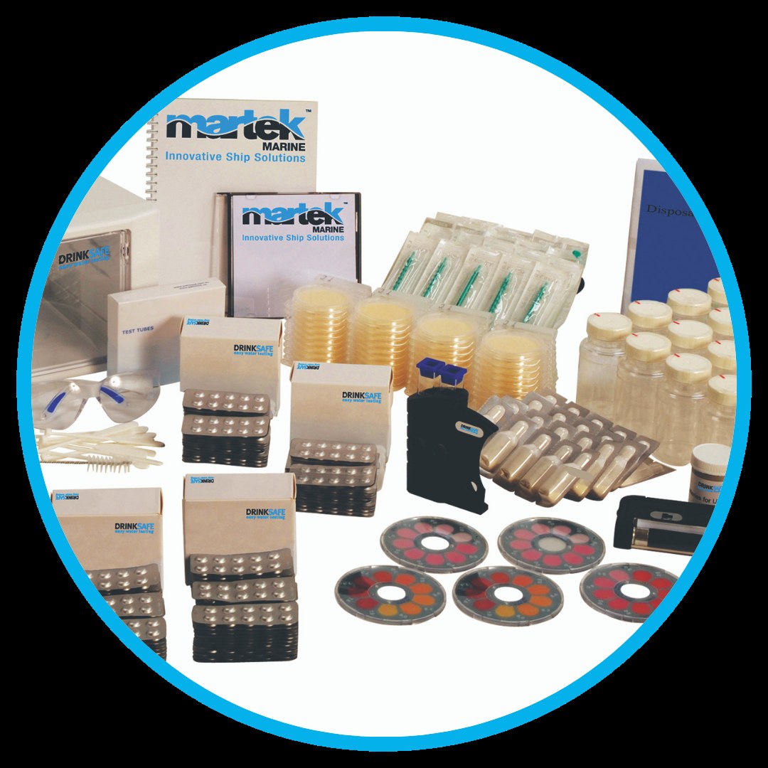 Drinksafe Product Brochure