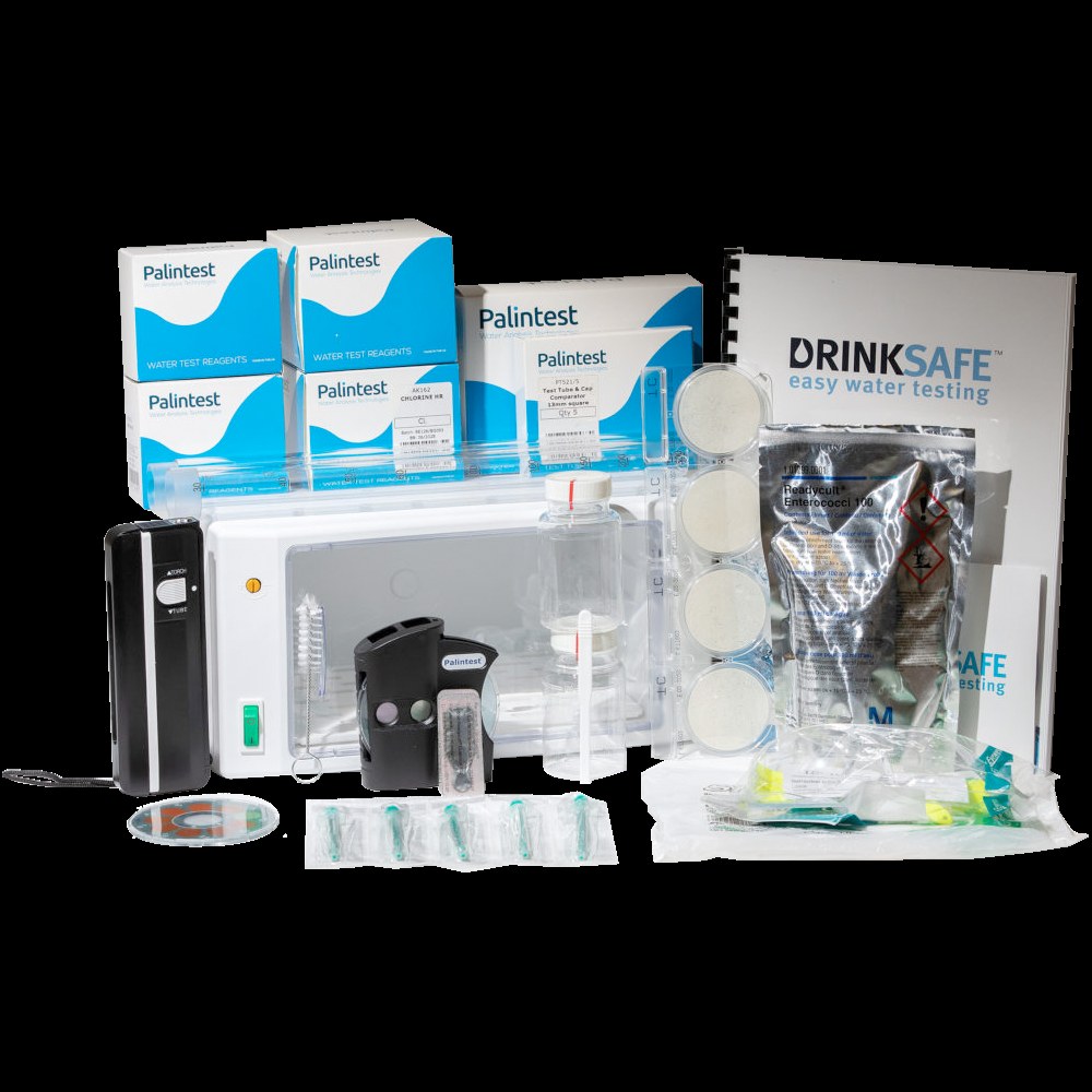 DrinkSafeMAX