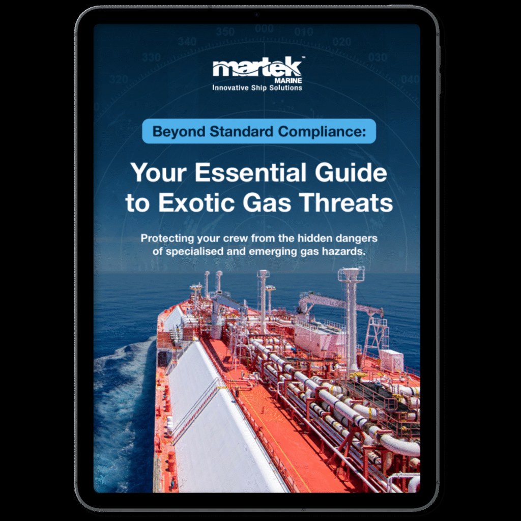 Exotic Gas Guide