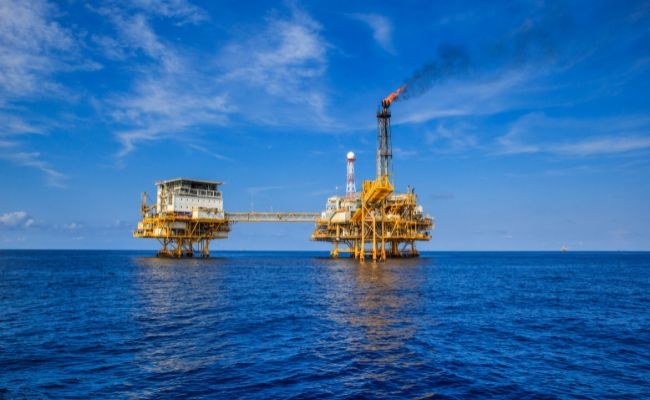 Fixed Gas Detection on Tankers